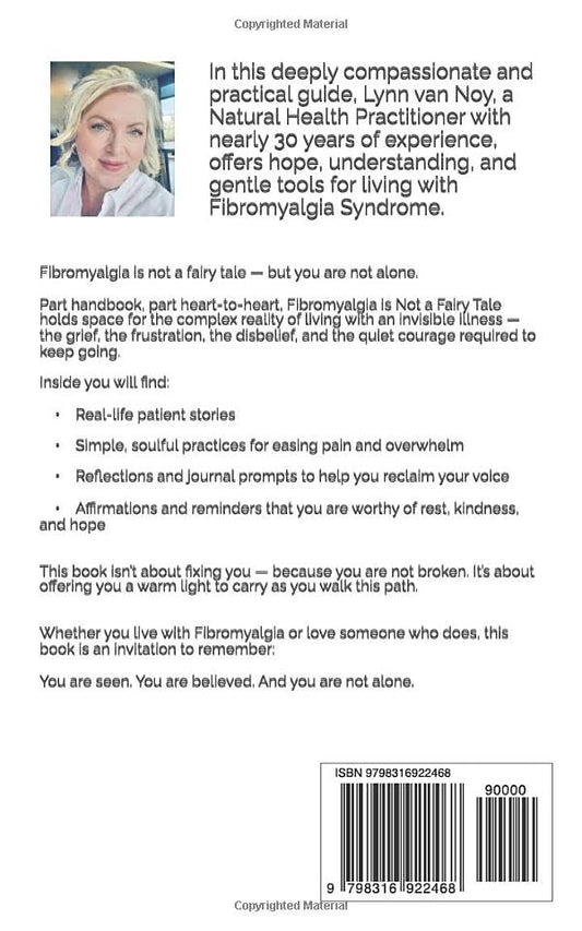 Fibromyalgia: Real Care Guide