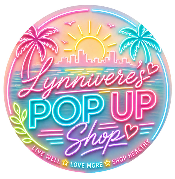 Lynnivere’s Pop Up Shop