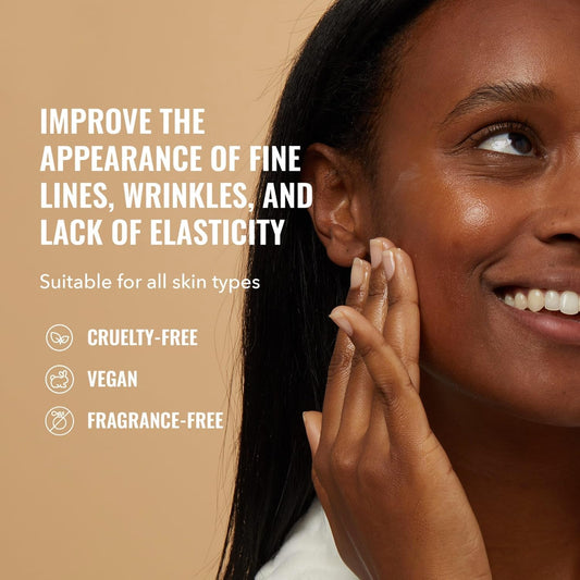 Daily Gentle Retinol Cream