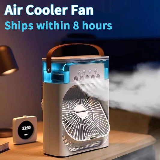 BreezePocket Mini Cooler