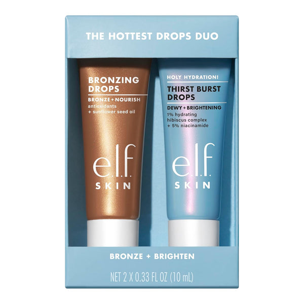 Dewy Glow Drops Duo