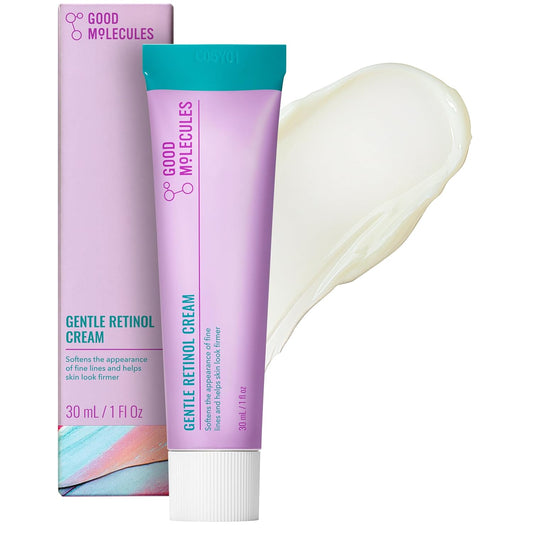 Daily Gentle Retinol Cream