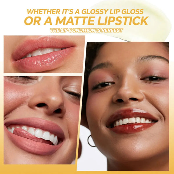 Everyday Lip Rescue Balm Stick