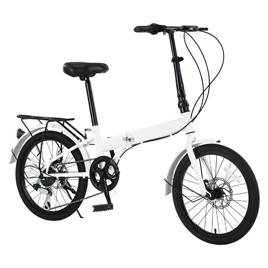 Urban Fold Mountain Rider