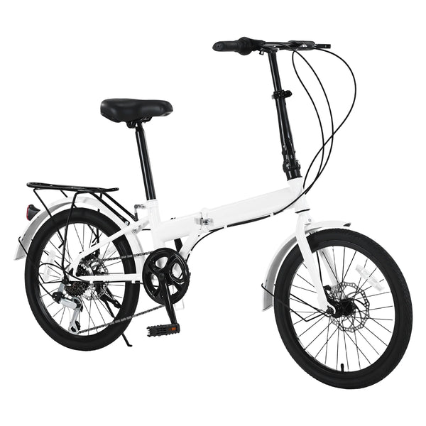 Urban Fold Mountain Rider
