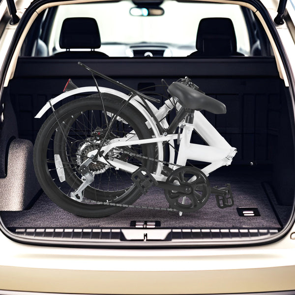 Urban Fold Mountain Rider