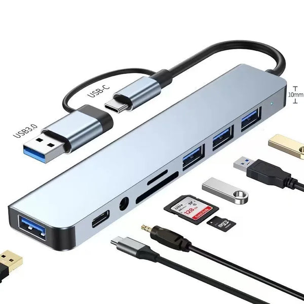 ProLink USB-C Dock