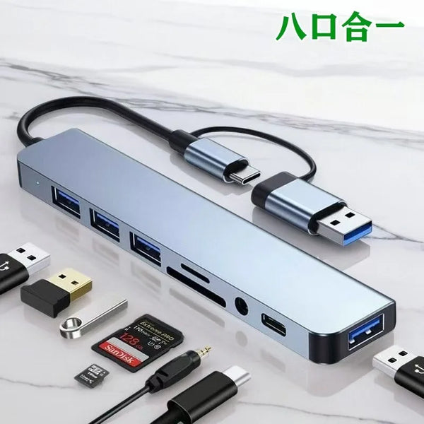 ProLink USB-C Dock